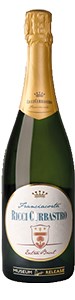 Fanciacorta Saten Brut 2005 Museum Release 2005